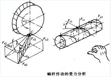 蝸輪廠(chǎng)家蝸輪